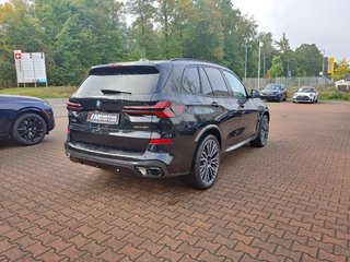 2026 BMW X5 xDrive40i - photo 4