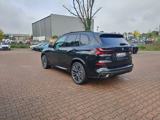 2026 BMW X5 xDrive40i - photo 5