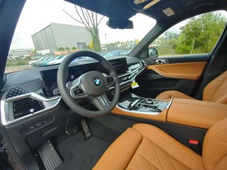 2026 BMW X5 xDrive40i - photo 6