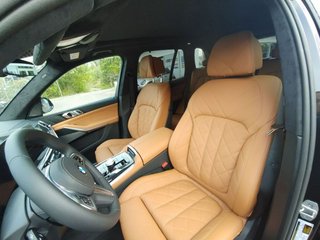 2026 BMW X5 xDrive40i - photo 7