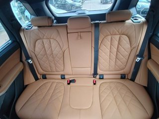 2026 BMW X5 xDrive40i - photo 8