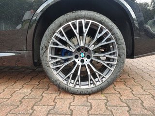 2026 BMW X5 xDrive40i - photo 9