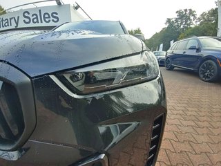 2026 BMW X5 xDrive40i - photo 10
