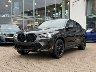 BMW X4 Demonstrator for sale