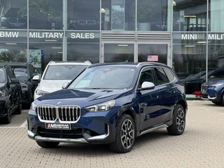 BMW X1 Demonstrator for sale