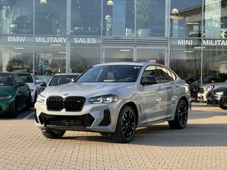 BMW X4 Demonstrator for sale