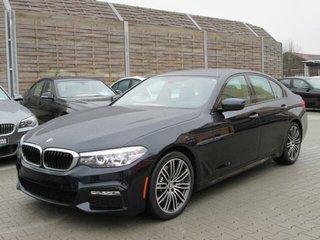 BMW 530 Used vehicle for sale