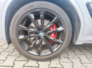 2024 BMW X3 M40i - photo 1