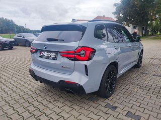 2024 BMW X3 M40i - photo 4