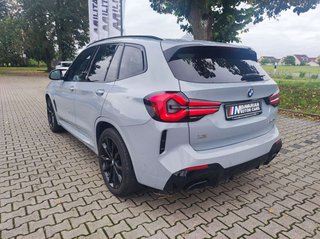 2024 BMW X3 M40i - photo 6