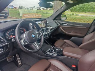 2024 BMW X3 M40i - photo 9