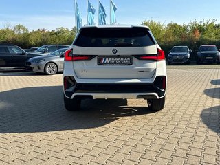 2027 BMW X1 xDrive28i - photo 2