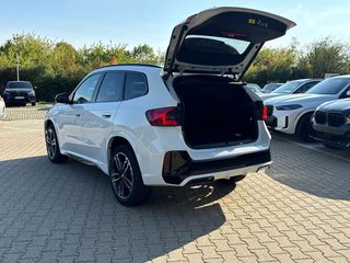 2027 BMW X1 xDrive28i - photo 3