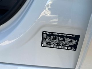 2027 BMW X1 xDrive28i - photo 4