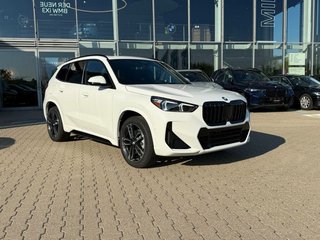2027 BMW X1 xDrive28i - photo 3