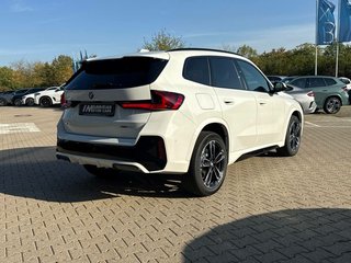 2027 BMW X1 xDrive28i - photo 4