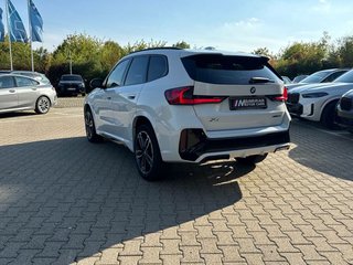 2027 BMW X1 xDrive28i - photo 5