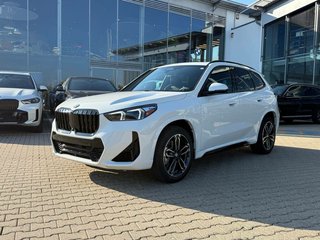 2027 BMW X1 xDrive28i - photo 1