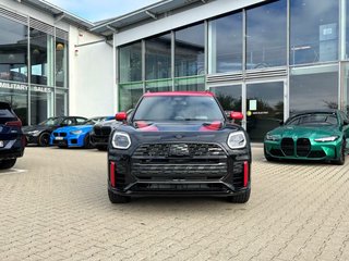 2026 MINI John Cooper Works Countryman ALL4 - photo 2