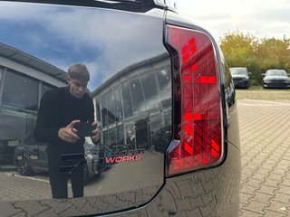 2026 MINI John Cooper Works Countryman ALL4 - photo 1