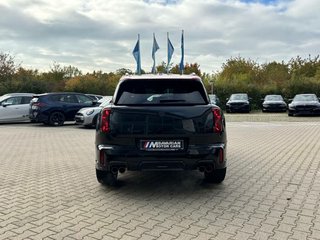 2026 MINI John Cooper Works Countryman ALL4 - photo 2