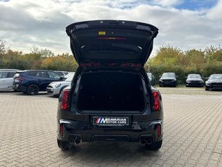 2026 MINI John Cooper Works Countryman ALL4 - photo 3