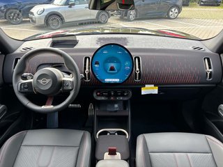 2026 MINI John Cooper Works Countryman ALL4 - photo 4