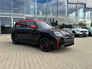 2026 MINI John Cooper Works Countryman ALL4 - photo 3