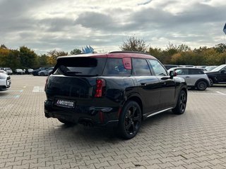2026 MINI John Cooper Works Countryman ALL4 - photo 4