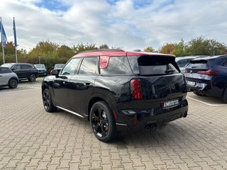 2026 MINI John Cooper Works Countryman ALL4 - photo 5