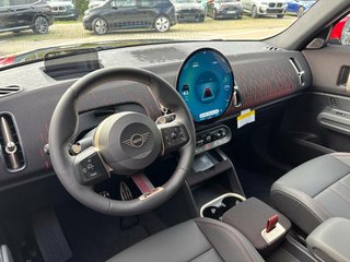 2026 MINI John Cooper Works Countryman ALL4 - photo 6
