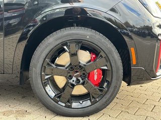 2026 MINI John Cooper Works Countryman ALL4 - photo 9