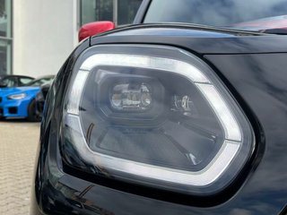 2026 MINI John Cooper Works Countryman ALL4 - photo 10