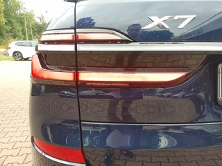 2026 BMW X7 xDrive40i - photo 1
