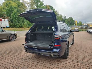 2026 BMW X7 xDrive40i - photo 3
