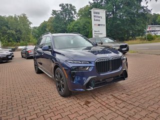2026 BMW X7 xDrive40i - photo 3