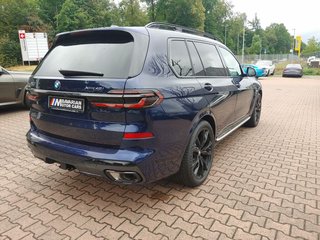 2026 BMW X7 xDrive40i - photo 4
