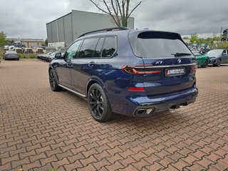 2026 BMW X7 xDrive40i - photo 5