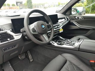 2026 BMW X7 xDrive40i - photo 6