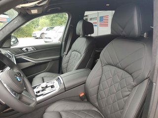 2026 BMW X7 xDrive40i - photo 7