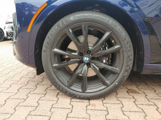 2026 BMW X7 xDrive40i - photo 9