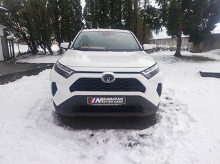 2023 Toyota RAV4 LE AWD - photo 2