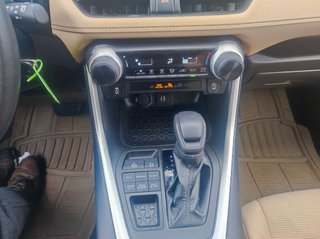 2023 Toyota RAV4 LE AWD - photo 1