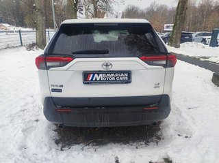 2023 Toyota RAV4 LE AWD - photo 2