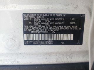 2023 Toyota RAV4 LE AWD - photo 4