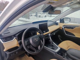 2023 Toyota RAV4 LE AWD - photo 6