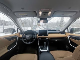 2023 Toyota RAV4 LE AWD - photo 8