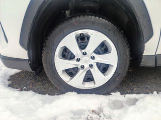 2023 Toyota RAV4 LE AWD - photo 9