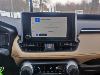 2023 Toyota RAV4 LE AWD - photo 10