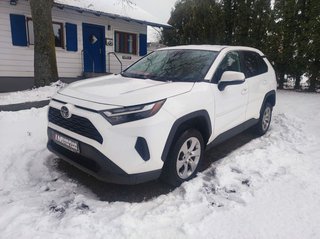 Toyota RAV 4 Used vehicle for sale